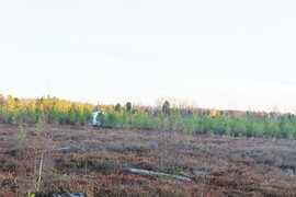 Участок 8 соток