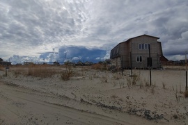 Участок  у дороги ИЖС 6 соток