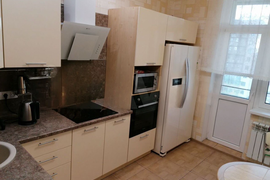 1-к. квартира, 39 м², 6/9 эт.