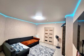 2-к. квартира, 63,2 м², 7/9 эт.