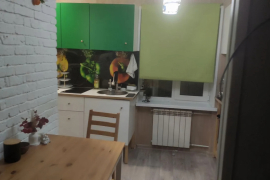 2-к. квартира, 42,3 м², 2/2 эт.