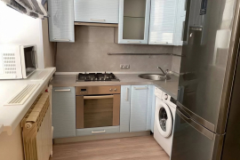 Квартира-студия, 24,9 м², 1/4 эт.