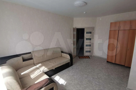 1-к. квартира, 41,3 м², 4/12 эт.