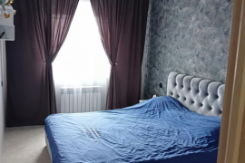 2к квартира 52.9 кв.м