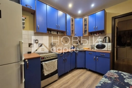 2-к. квартира, 50,6 м², 4/5 эт.